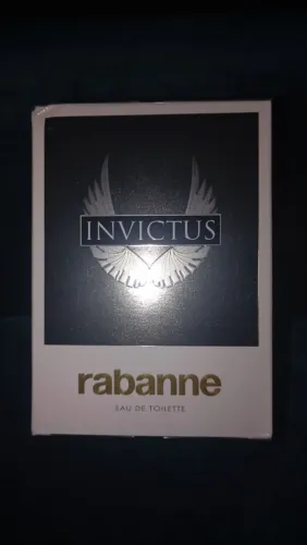 Perfume Invictus 100ml