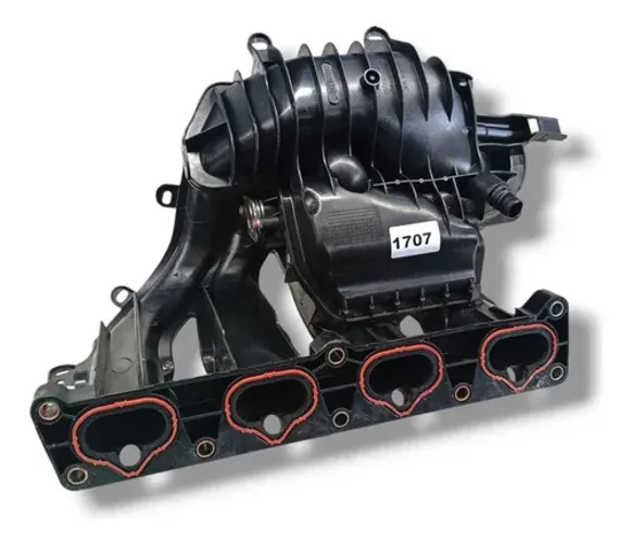 Coletor Admissão Citroen C4 Peugeot 307 2.0 16v