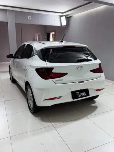 Hyundai HB20 Evolution 1.0 Flex 12V MEC 2021