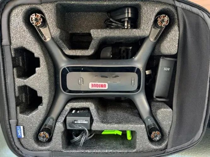 Drone 