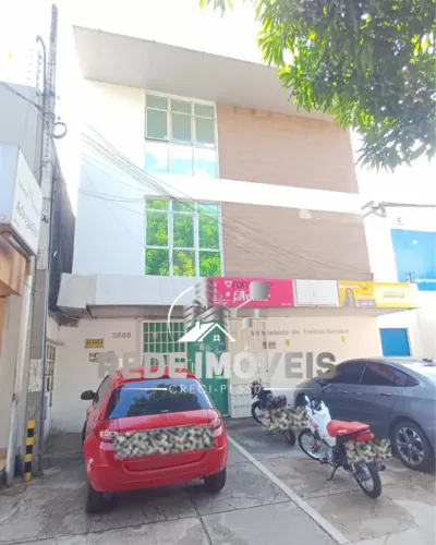 ALUGO SALA COMERCIAL