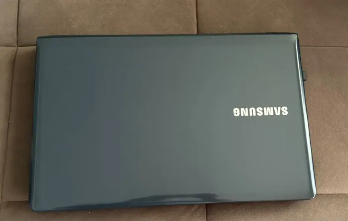 Notebook Samsung NP270E5E