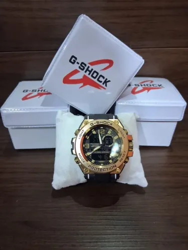 Relogio Masculino G-Shock