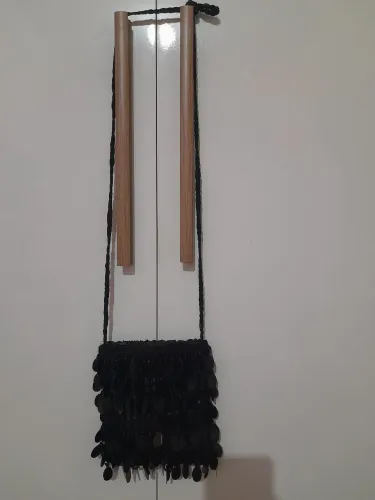 Bolsa festa