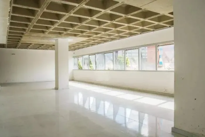 Sala Comercial à venda no bairro Santa Efigênia