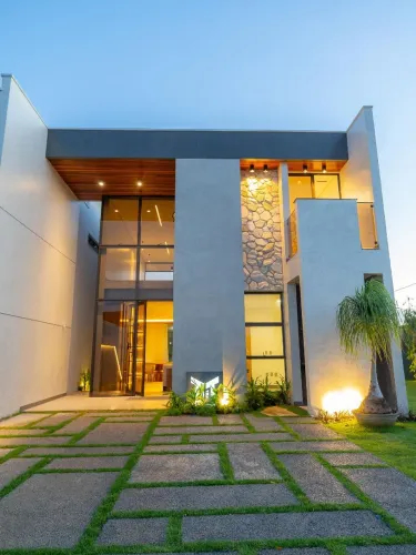 CASA DUPLEX DE ALTO PADRÃO À VENDA | CIDADE VERDE - FORTALEZA/CE, AVENIDA WASHINGTON SOARE