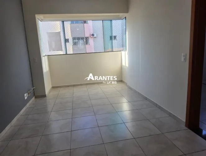 Apartamento com 56m² 2 quartos à venda no bairro Santa Mônica
