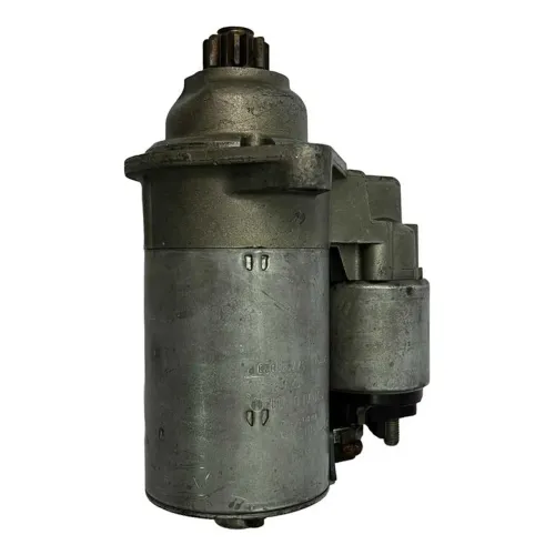 Motor Partida Vw Gol G2 G3 1.0 8v 4cc 2002 2005 | F000al0401