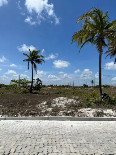 Terreno Portal das Fontes Beberibe Vendo Junto ou Separado