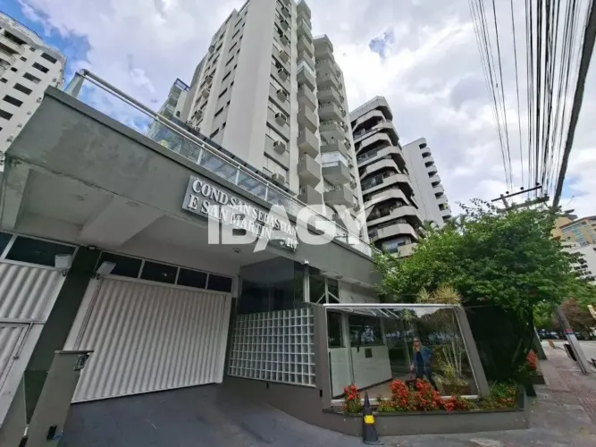 Excelente Apartamento 3 dormitório(s) em Agronômica - Florianópolis