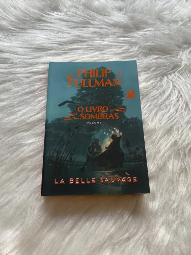 livro - o livro das sombras