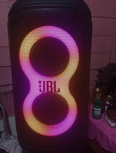 JBL stage 320