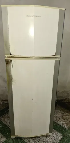Vende-se Geladeira Brastemp