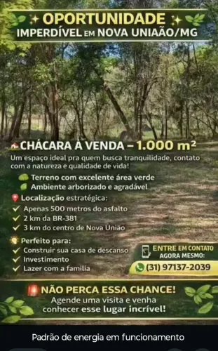 Chácara