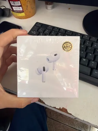 AirPods Pro lacrado original