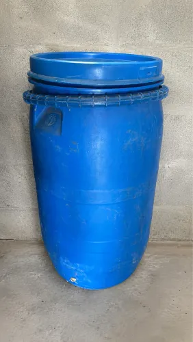 Pote de ração