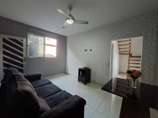 Excelente Casa para Alugar no Centro de Duque de Caxias