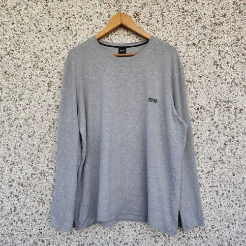 Camiseta masculina Hugo Boss XXL