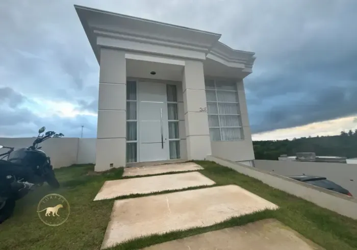 Sobrado de Luxo em Nova Caieiras 5