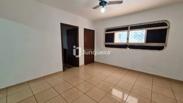 Casa para aluguel, 6 quartos, 2 suítes, 3 vagas, Areião - Piracicaba/SP