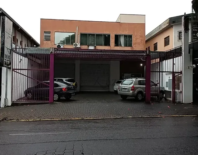 Imóvel para aluguel com 150 metros quadrados em Jardim Satélite - São José dos Campos - SP