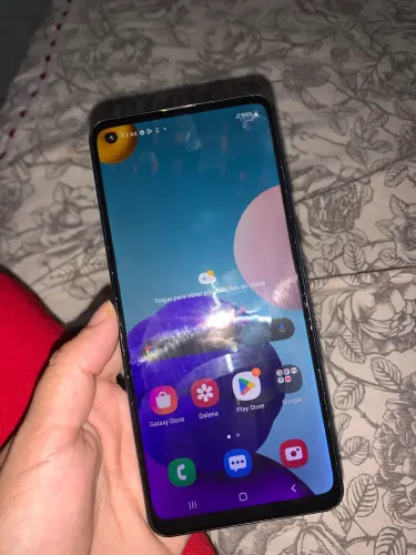 Samsung A21s