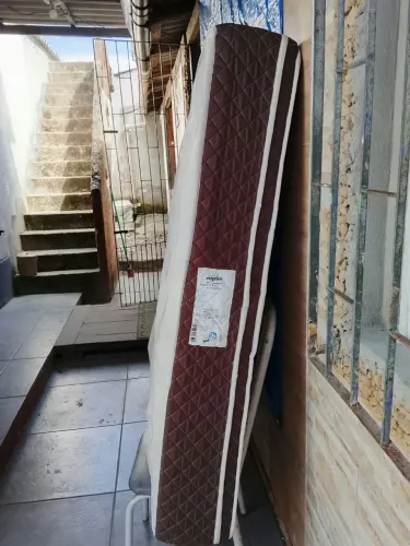 Doação de cama