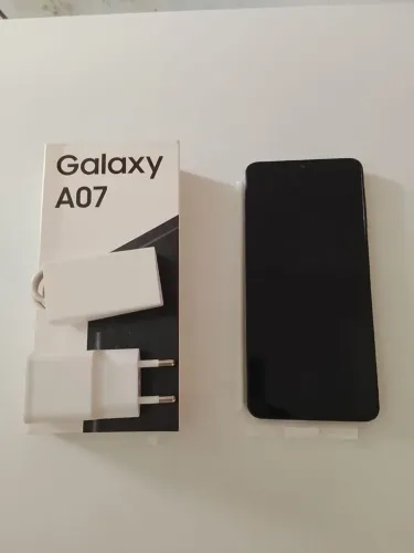Celular Samsung Galaxy A07 128GB