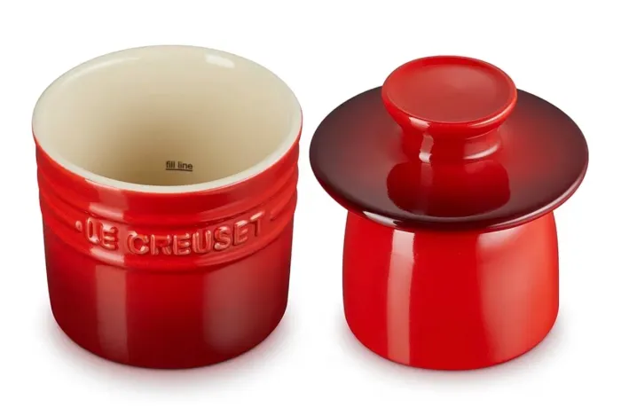 Mantegueira Le Creuset NOVA