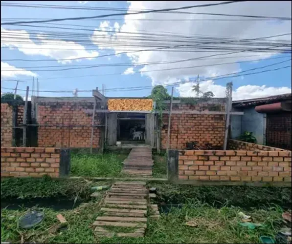 INVISTA NO SEU FUTURO: Imóvel Perfeito para Seu Projeto dos Sonhos!