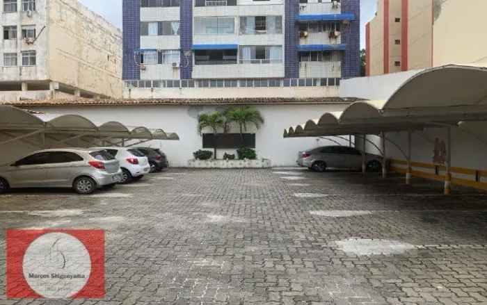 Terreno para Venda em Salvador, Costa Azul, 15 vagas