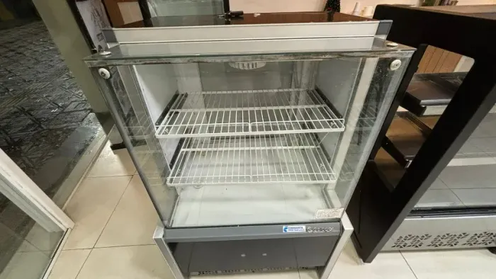 Balcão Refrigerado 1m Gelpar Gpsa 220v