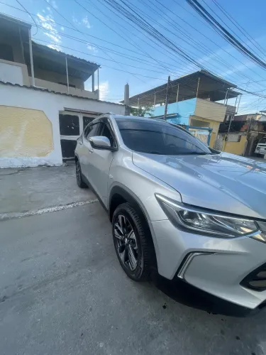 Chevrolet Tracker Premier 1.2 Turbo 12V Flex AUT 2023
