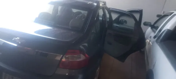 Chevrolet Prisma Sed. Maxx/ LT 1.4 8V Econof. 4P 2012