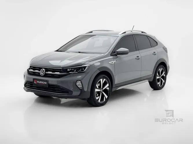 Volkswagen Nivus Highline 1.0 200 TSI Flex AUT 2022