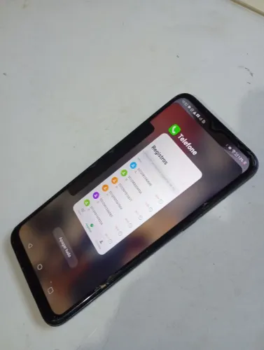 Celular LG k41s em bom estado