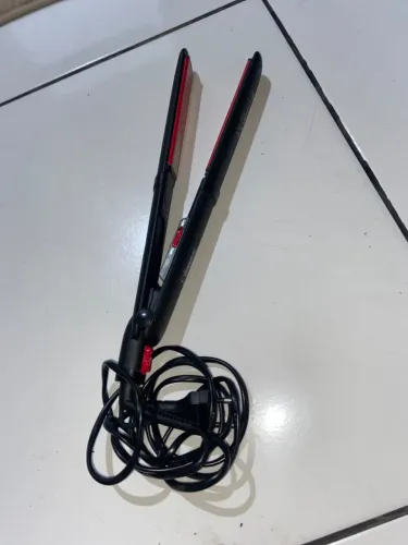 Prancha cadence bivolt