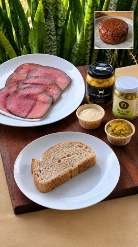 Auxiliar de Cozinha/Padaria