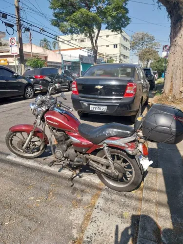 Mirage 150 custom