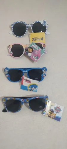 Óculos infantil