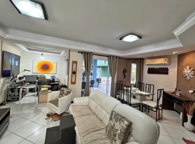 Casa a venda no Marco $