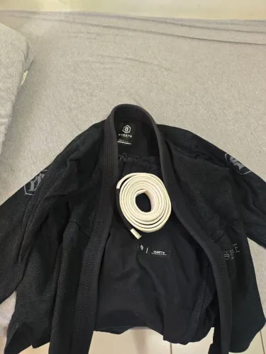 Kimono jiu-jitsu Suerte A1