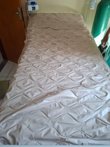 Colchão Pneumático