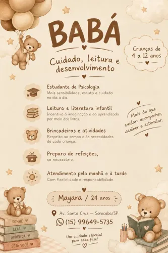 Babá