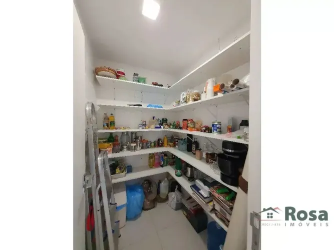 CASA EM CONDOMINIO FECHADO para venda JARDIM ITÁLIA Cuiabá