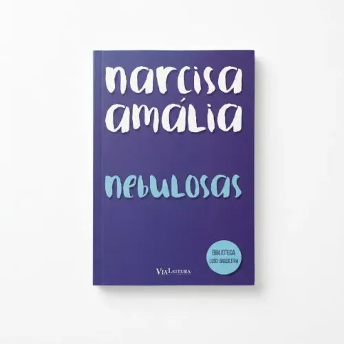 Livro Nebulosas Fuvest
