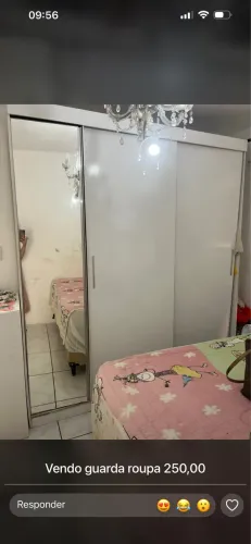 Guarda roupa 