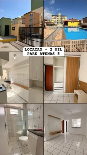 LOCACAO ATHENAS PARK 5