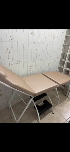 Maca 3 posições reclinável