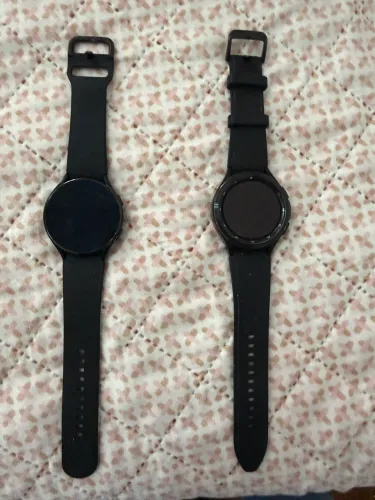 Smartwatch Classic4